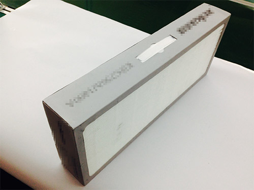 高效H12過濾網